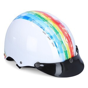 Mũ bảo hiểm Protec Arizona