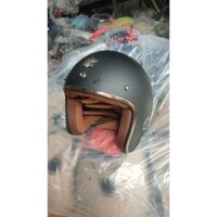 mũ bảo hiểm royal m20C mũ bảo hiểm nam nữ cá tính