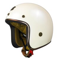 Mũ bảo hiểm ROYAL M20(màu trắng)