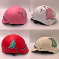 Mũ bảo hiểm SM JOKO siêu hot chính hãng Đức Huy (hàng sẵn)