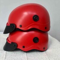 🌈MŨ BẢO HIỂM SƠN CÓ GẮN ỐC FULL TEM MÁC 🌈