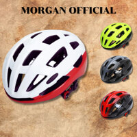 Mũ bảo hiểm thể thao nam nữ xe đạp, xe máy siêu nhẹ, mút cứng dày | nón bảo hiểm xe đạp thể thao MTT002 - Hàng mới về