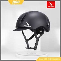 Mũ Bảo Hiểm Thể Thao Nhập Khẩu Cao Cấp POC Falcon F05  Tặng Kèm Lót Nón Lưỡi Chai