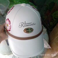 Mũ bảo hiểm thời trang 4 múi Trí liễu