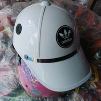 Mũ bảo hiểm thời trang thể thao 4 múi