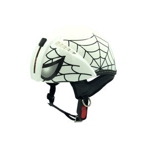 Mũ bảo hiểm trẻ em Andes 3S181S - Tem bóng