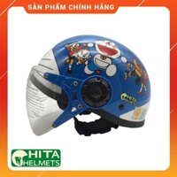 MŨ BẢO HIỂM TRẺ EM CHITA-CT27