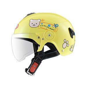 Mũ bảo hiểm trẻ em có kính Sunda 108SB