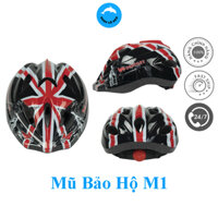 Mũ Bảo Hiểm Trẻ Em M1 Chính Hãng Centosy Giá Tốt Bảo Vệ Đầu Khi Bé Tập Thể Thao, Đi Xe Đạp