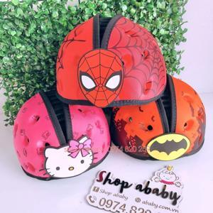 Mũ bảo hiểm trẻ em MumGuard