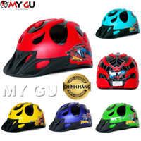 Mũ bảo hiểm trẻ em từ 5 tuổi đến 8 tuổi cao cấp [CHÍNH HÃNG] ASIAN KT0117 - Nón bảo hiểm nửa đầu cho bé kiểu độc lạ