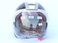 mũ bảo hiểm trùm đầu amoro 239A