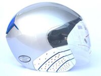 mũ bảo hiểm trùm đầu Amoro 239A