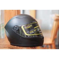 Mũ Bảo Hiểm Trùm Đầu Giá Rẻ  ROYAL M136