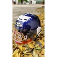 Mũ Bảo Hiểm VO-10 HJC