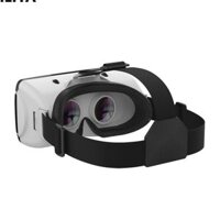 Mũ bảo hiểm VR quyến rũ cho trải nghiệm chơi game thực tế ảo tối ưu