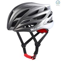 Mũ bảo hiểm WEST BIKING Mũ bảo hiểm Mũ bảo hiểm thoáng khí Mũ bảo hiểm màu Mũ bảo hiểm Mũ bảo hiểm Thiết bị Mũ bảo hiểm xe đạp Mũ bảo hiểm an toàn Mũ bảo hiểm xe đạp