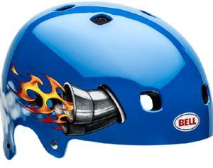 Mũ bảo hiểm xe đạp Bell Segment JR
