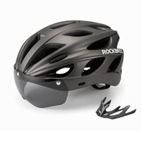 Mũ bảo hiểm xe đạp đa năng Rockbros TT-16-011