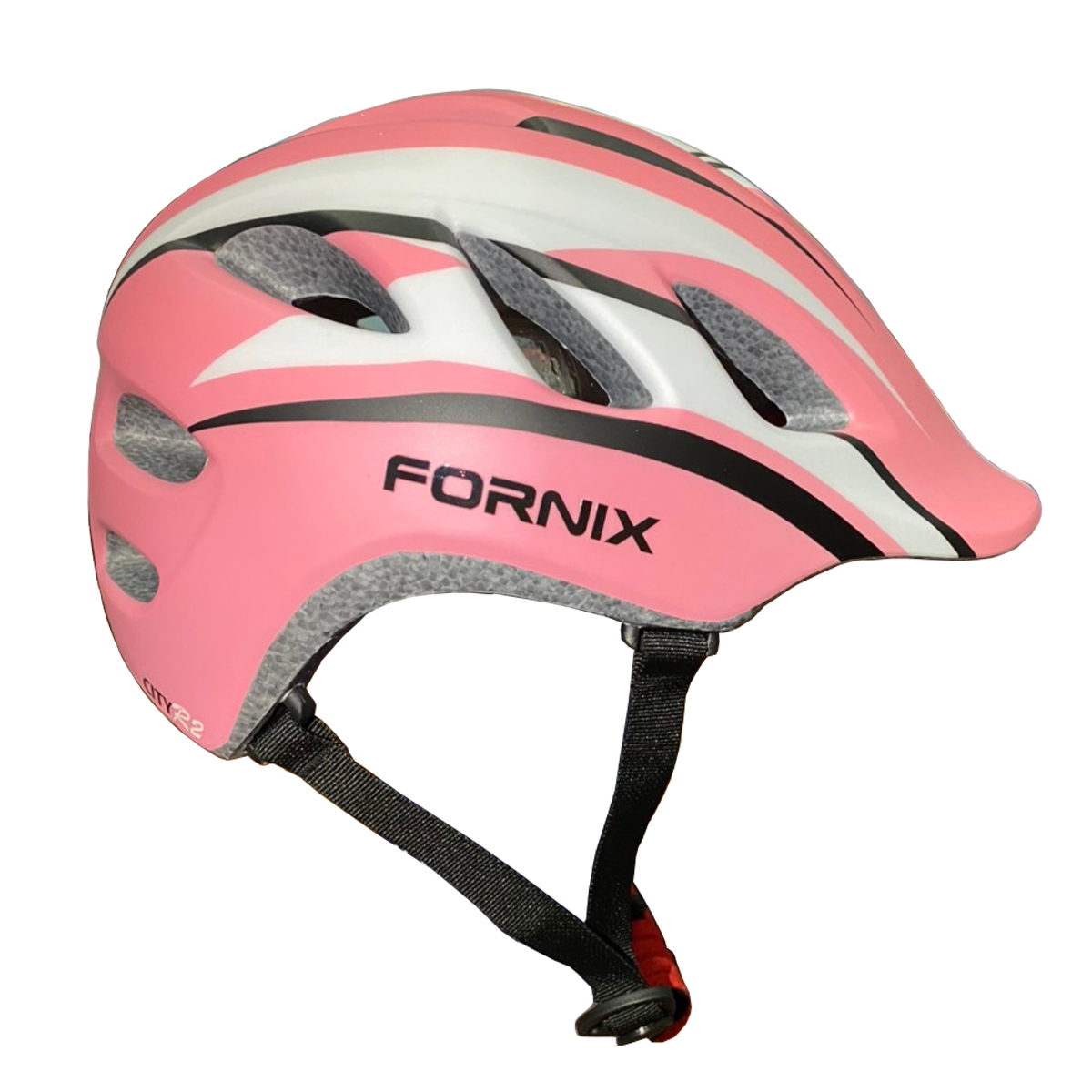 Mũ bảo hiểm xe đạp Fornix A02NM28 Size S