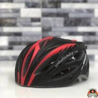 Mũ bảo hiểm xe đạp giá rẻ Kiho X1 tại TP HCM