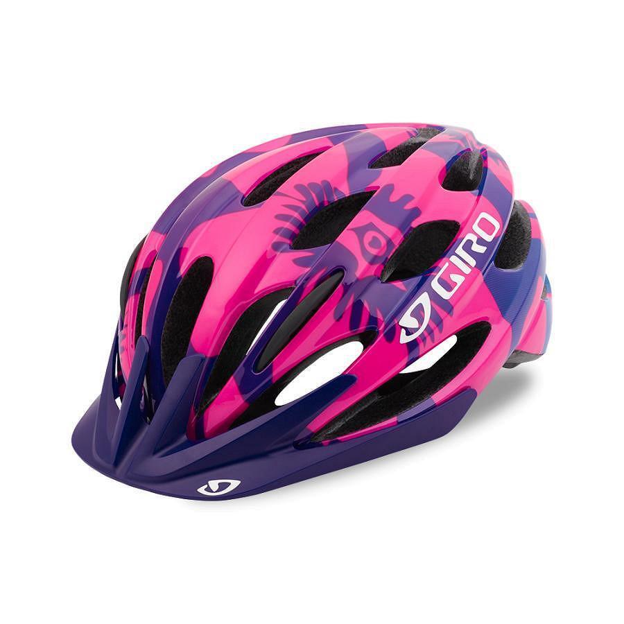 Mũ bảo hiểm xe đạp Giro Raze