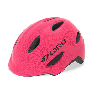 Mũ bảo hiểm xe đạp Giro Scamp