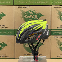 Mũ bảo hiểm xe đạp Grs X9 BMX Đài Loan - Nón xe đạp 1/2 nửa đầu thể thao cao cấp - Bicycle Helmet chính hãng