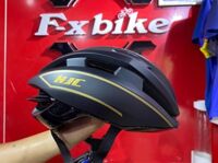 Mũ Bảo Hiểm Xe Đạp HJC D06 – F-x Bike Shop