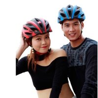 Mũ bảo hiểm xe đạp JC15 chính hãng