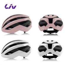 Mũ bảo hiểm xe đạp nữ Liv L99