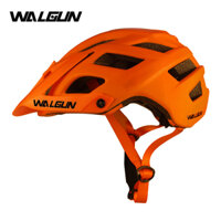 Mũ bảo hiểm xe đạp mtb Xe đạp leo núi TRAIL XC Nam Mũ bảo hiểm xe đạp mtb Siêu nhẹ Mũ bảo hiểm đường bộ Chu kỳ chéo BMX Mũ bảo hiểm đi xe đạp