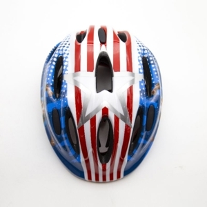 Mũ bảo hiểm xe đạp Protec SMILE