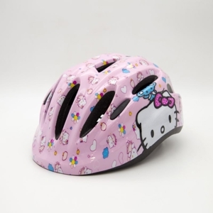 Mũ bảo hiểm xe đạp Protec SMILE