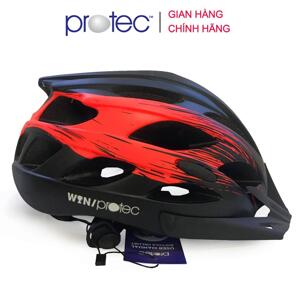 Mũ bảo hiểm xe đạp Protec WIN 016
