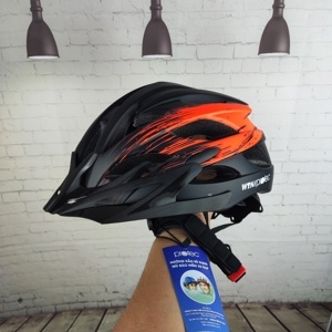 Mũ bảo hiểm xe đạp Protec WIN 016