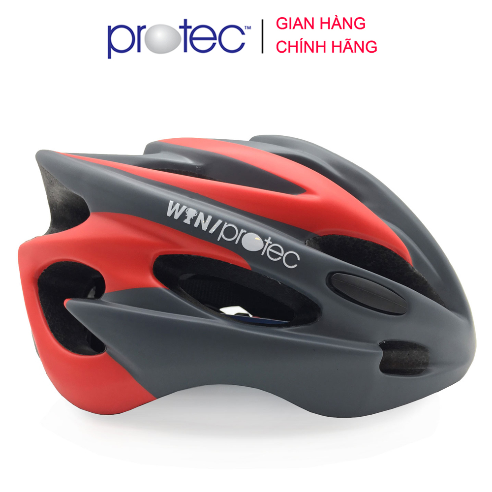 Mũ bảo hiểm xe đạp Protec WIN 008
