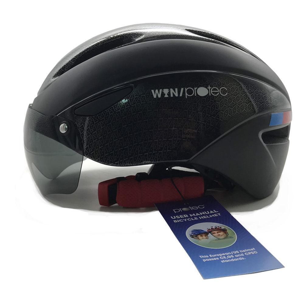 Mũ bảo hiểm xe đạp Protec WIN 018