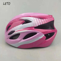 Mũ bảo hiểm xe đạp trẻ em Leto, xe đạp cân bằng, ván trượt, mũ bảo hiểm trượt patin, mũ bảo hiểm đi xe đạp tất cả trong một