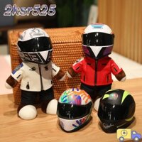 Mũ bảo hiểm xe máy cho thú cưng nhỏ 2KSR525, Mũ bảo hiểm chó con Mini mát mẻ, Trang trí ghế sau Mũ cứng toàn mặt