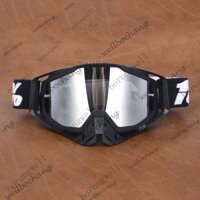 Mũ Bảo Hiểm Xe Máy Kính MX Motocross ATV Kính Bụi Bẩn Xe Đạp Đi Kính Chống Gió Thể Thao BMX MTB Kính Mắt