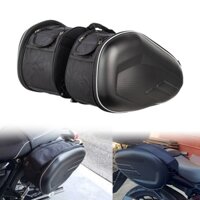 Mũ bảo hiểm xe máy Túi du lịch Vali Saddlebags và áo mưa Moto Đua xe chống nước cho K / TM PIAGGIO Aprilia Moto phụ kiện túi lưu trữ