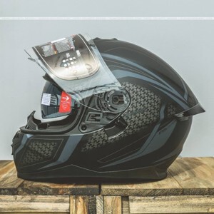 Mũ bảo hiểm Yohe 967