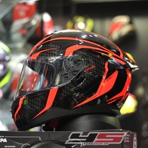 Mũ bảo hiểm Yohe 967