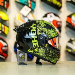 Mũ bảo hiểm Yohe 978