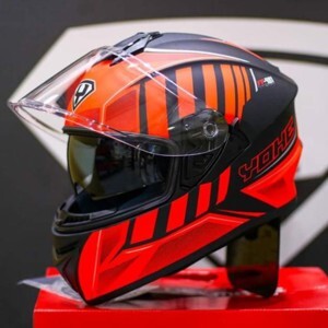 Mũ bảo hiểm Yohe 981