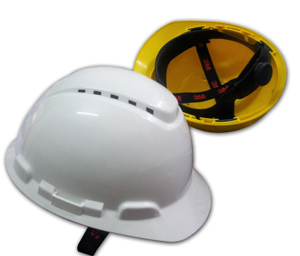 Mũ bảo hộ 3M H700 - có lỗ thoáng