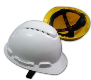Mũ bảo hộ 3M H700 - có lỗ thoáng
