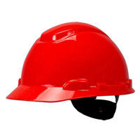 Mũ Bảo Hộ 3M H705R Bảo Vệ An Toàn Lao Động – TMBH0026