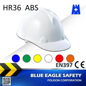 Mũ bảo hộ Blue Eagle HR36
